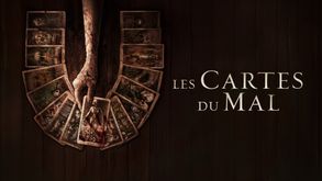 Les Cartes du mal, Film Horreur, Sur CANAL+